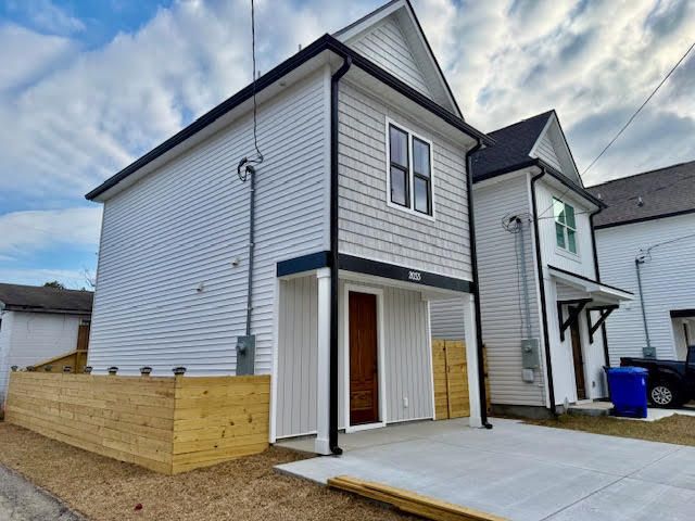 2033 Beech Avenue, North Charleston, SC 29405