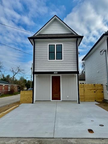 2033 Beech Avenue, North Charleston, SC 29405