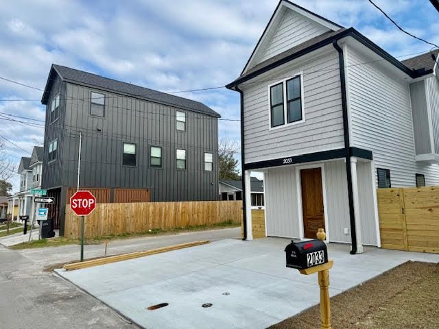 2033 Beech Avenue, North Charleston, SC 29405