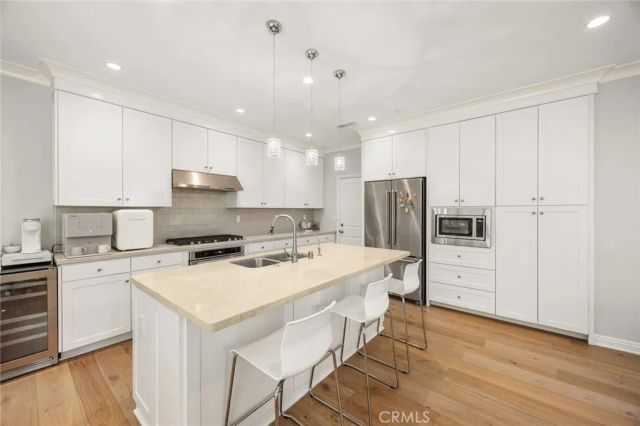 166 Working Ranch, Irvine, CA 92602