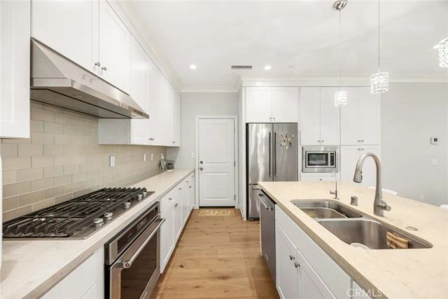 166 Working Ranch, Irvine, CA 92602