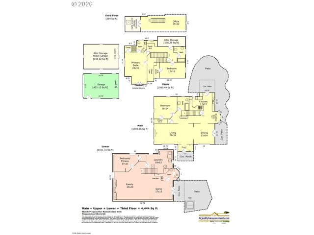 626 Sw COMUS Ct, Portland, OR 97219