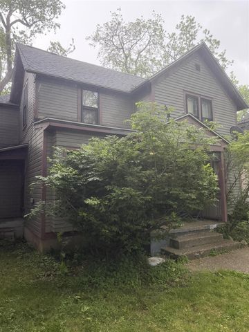 418-420 Elm Street, Kalamazoo, MI 49007
