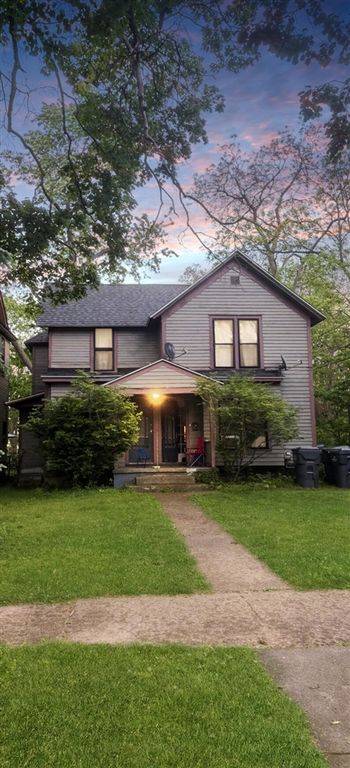 418-420 Elm Street, Kalamazoo, MI 49007