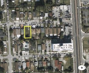 2780 NW 56th St, Miami, FL 33142