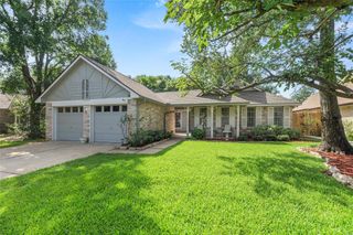 14627 Cypress Valley Drive, Cypress, TX 77429