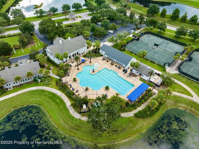 5005 Southern Valley Loop, Brooksville, FL 34601
