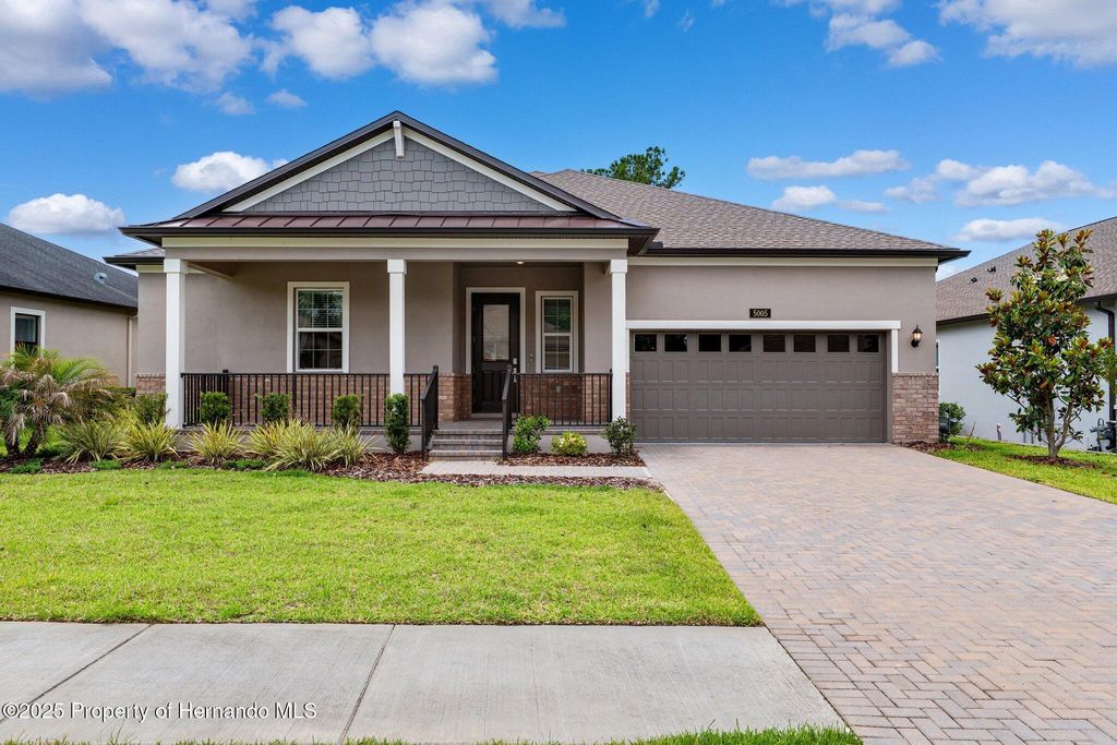5005 Southern Valley Loop, Brooksville, FL 34601