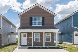 2025 Dolly Drive, Richmond, KY 40475