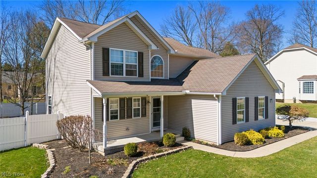 4046 Boxelder Drive, Medina, OH 44256