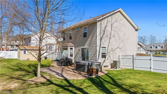 4046 Boxelder Drive, Medina, OH 44256