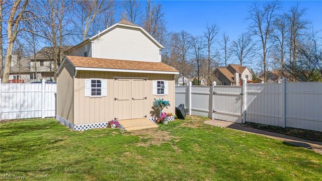 4046 Boxelder Drive, Medina, OH 44256