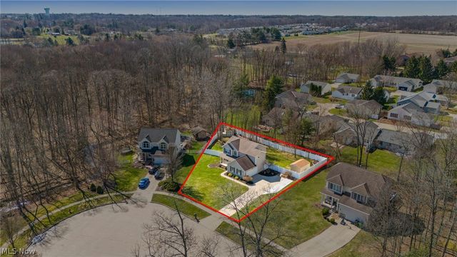 4046 Boxelder Drive, Medina, OH 44256