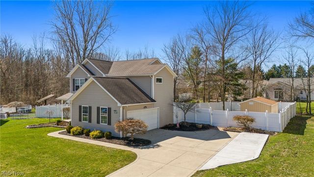 4046 Boxelder Drive, Medina, OH 44256