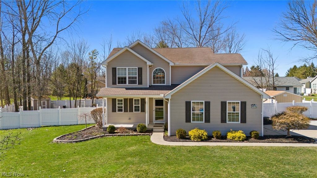 4046 Boxelder Drive, Medina, OH 44256