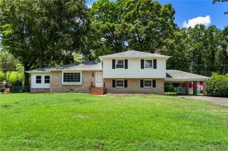 4816 Stornoway Dr, Ampthill, VA 23234