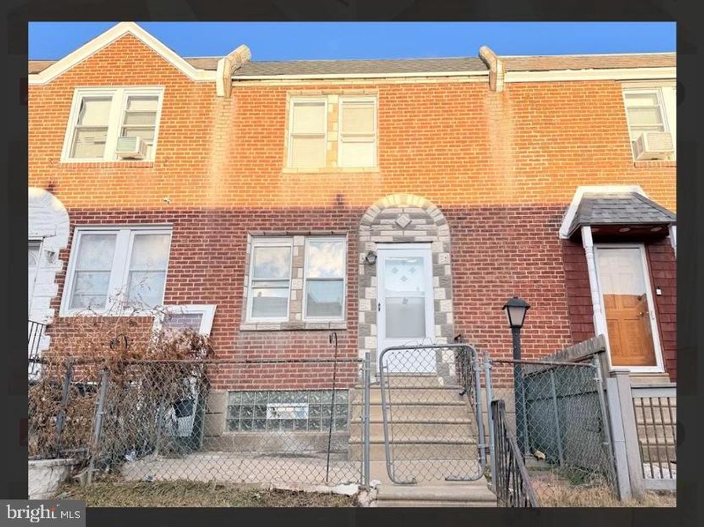 4021 MARPLE ST, Philadelphia, PA 19136