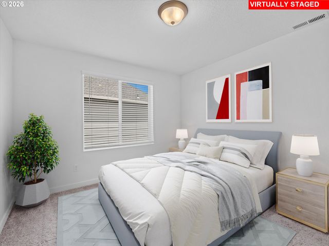 841 S 26TH Ave, Cornelius, OR 97113