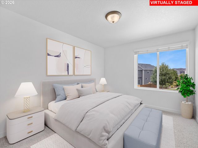 841 S 26TH Ave, Cornelius, OR 97113