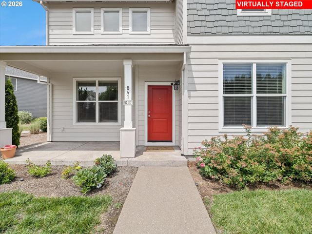 841 S 26TH Ave, Cornelius, OR 97113