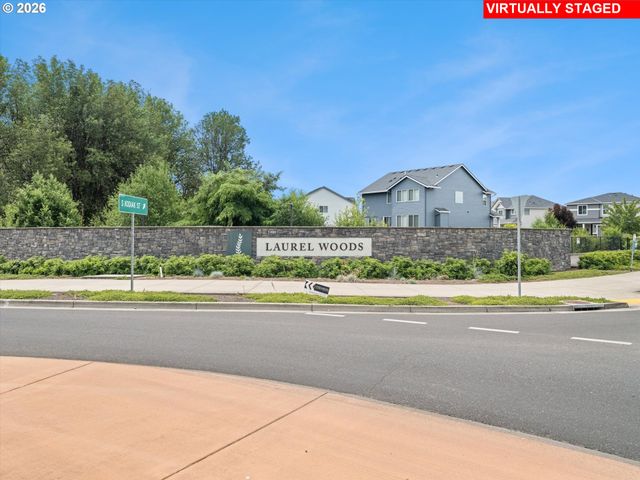 841 S 26TH Ave, Cornelius, OR 97113