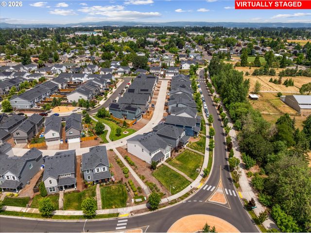 841 S 26TH Ave, Cornelius, OR 97113