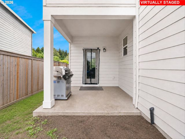 841 S 26TH Ave, Cornelius, OR 97113