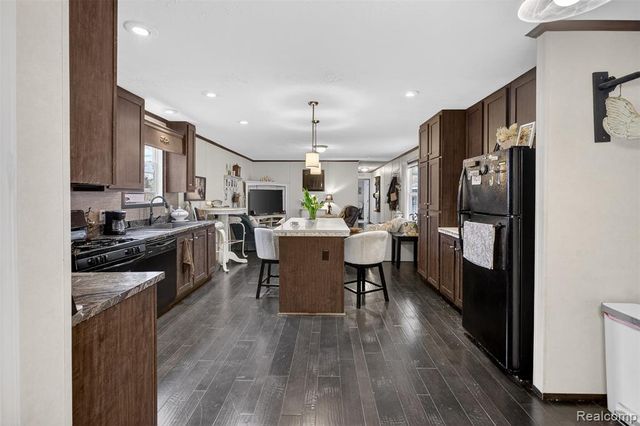 4567 Ashwood, Saginaw, MI 48603