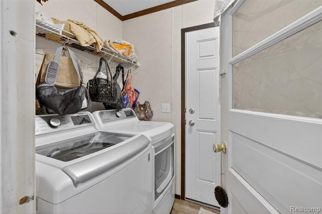 4567 Ashwood, Saginaw, MI 48603