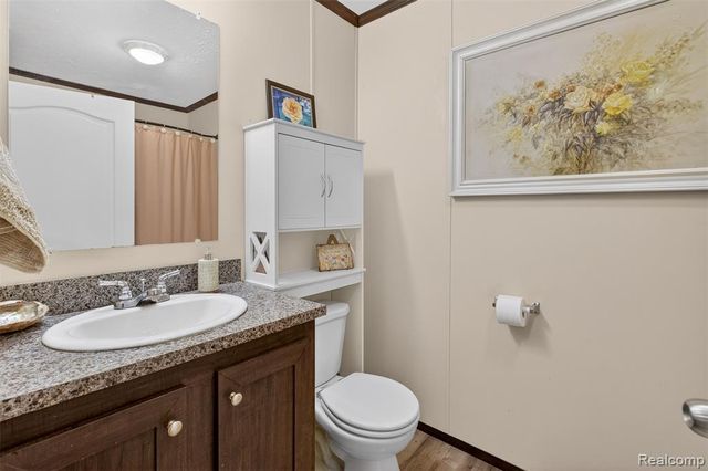 4567 Ashwood, Saginaw, MI 48603