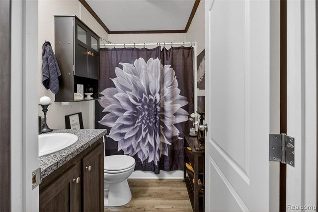 4567 Ashwood, Saginaw, MI 48603