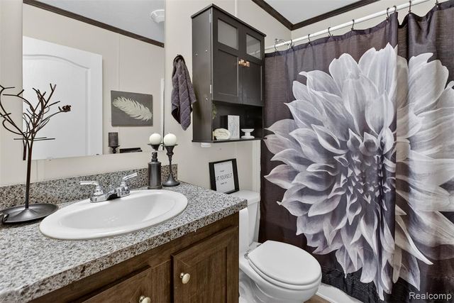 4567 Ashwood, Saginaw, MI 48603