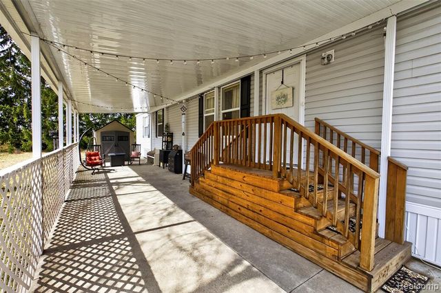 4567 Ashwood, Saginaw, MI 48603