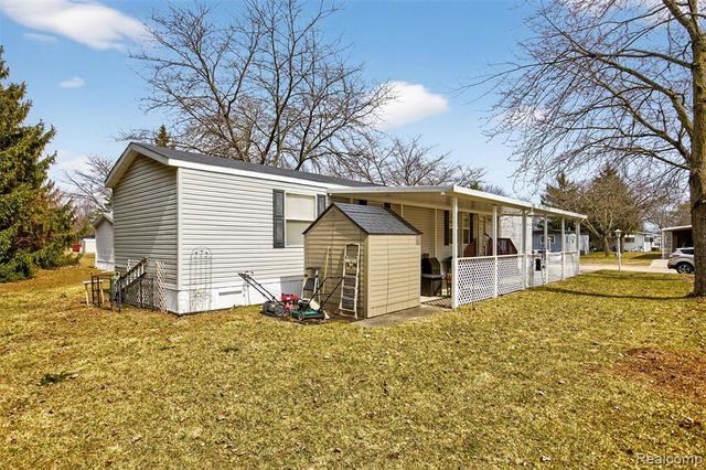 4567 Ashwood, Saginaw, MI 48603