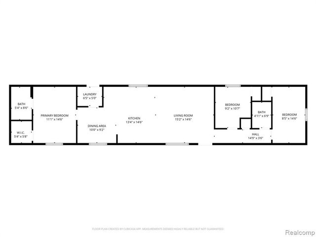 4567 Ashwood, Saginaw, MI 48603