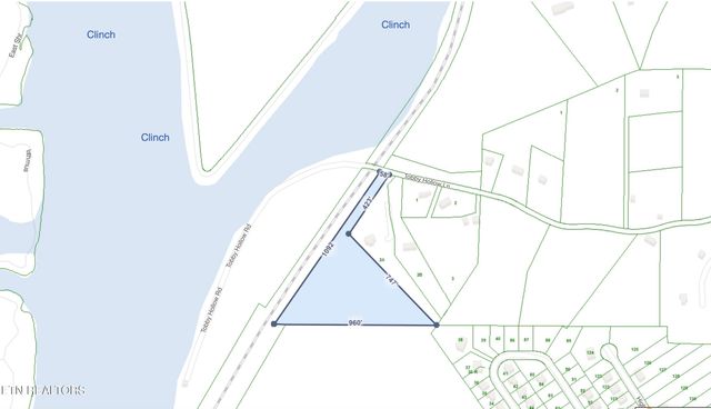 315 Tobby Hollow Lane, Knoxville, TN 37931