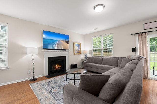 1539 Innkeeper Lane, Johns Island, SC 29455