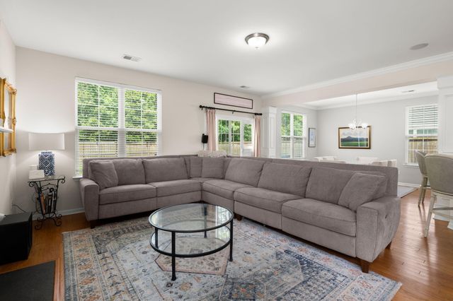 1539 Innkeeper Lane, Johns Island, SC 29455