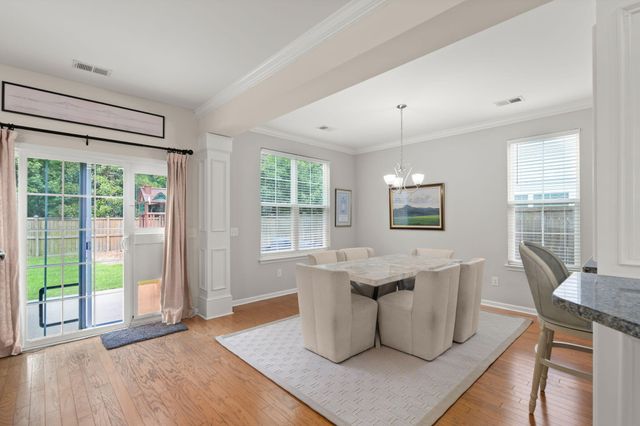 1539 Innkeeper Lane, Johns Island, SC 29455