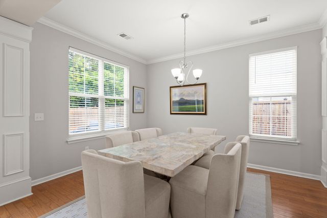 1539 Innkeeper Lane, Johns Island, SC 29455
