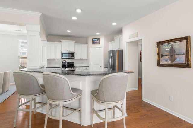 1539 Innkeeper Lane, Johns Island, SC 29455