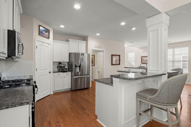 1539 Innkeeper Lane, Johns Island, SC 29455