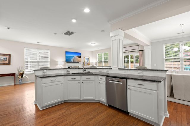 1539 Innkeeper Lane, Johns Island, SC 29455