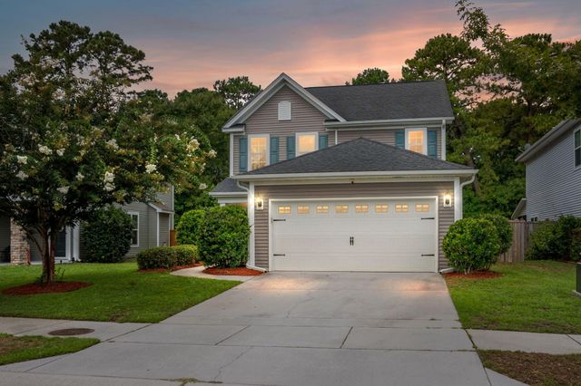 1539 Innkeeper Lane, Johns Island, SC 29455