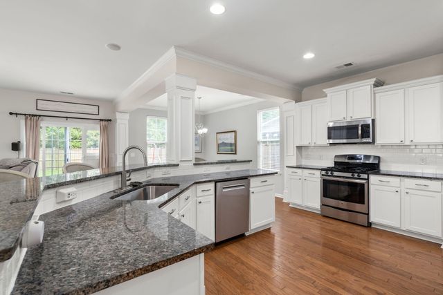 1539 Innkeeper Lane, Johns Island, SC 29455