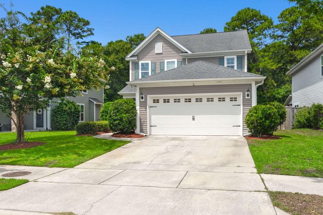 1539 Innkeeper Lane, Johns Island, SC 29455