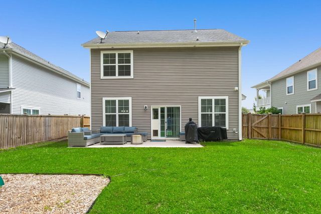 1539 Innkeeper Lane, Johns Island, SC 29455