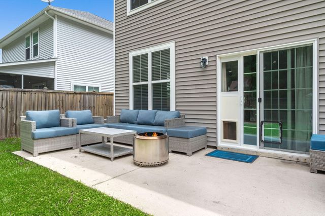 1539 Innkeeper Lane, Johns Island, SC 29455