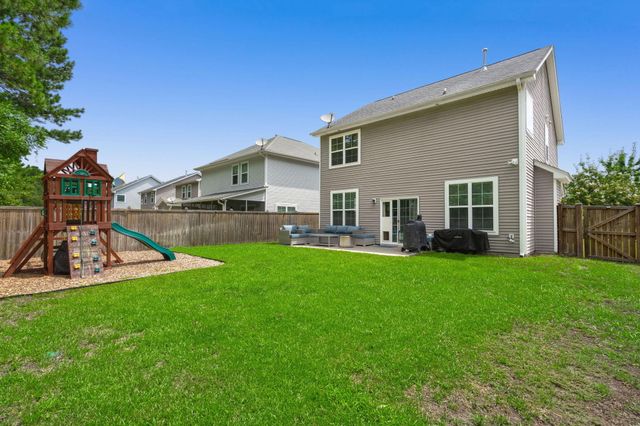1539 Innkeeper Lane, Johns Island, SC 29455