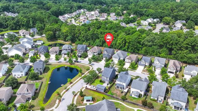 1539 Innkeeper Lane, Johns Island, SC 29455